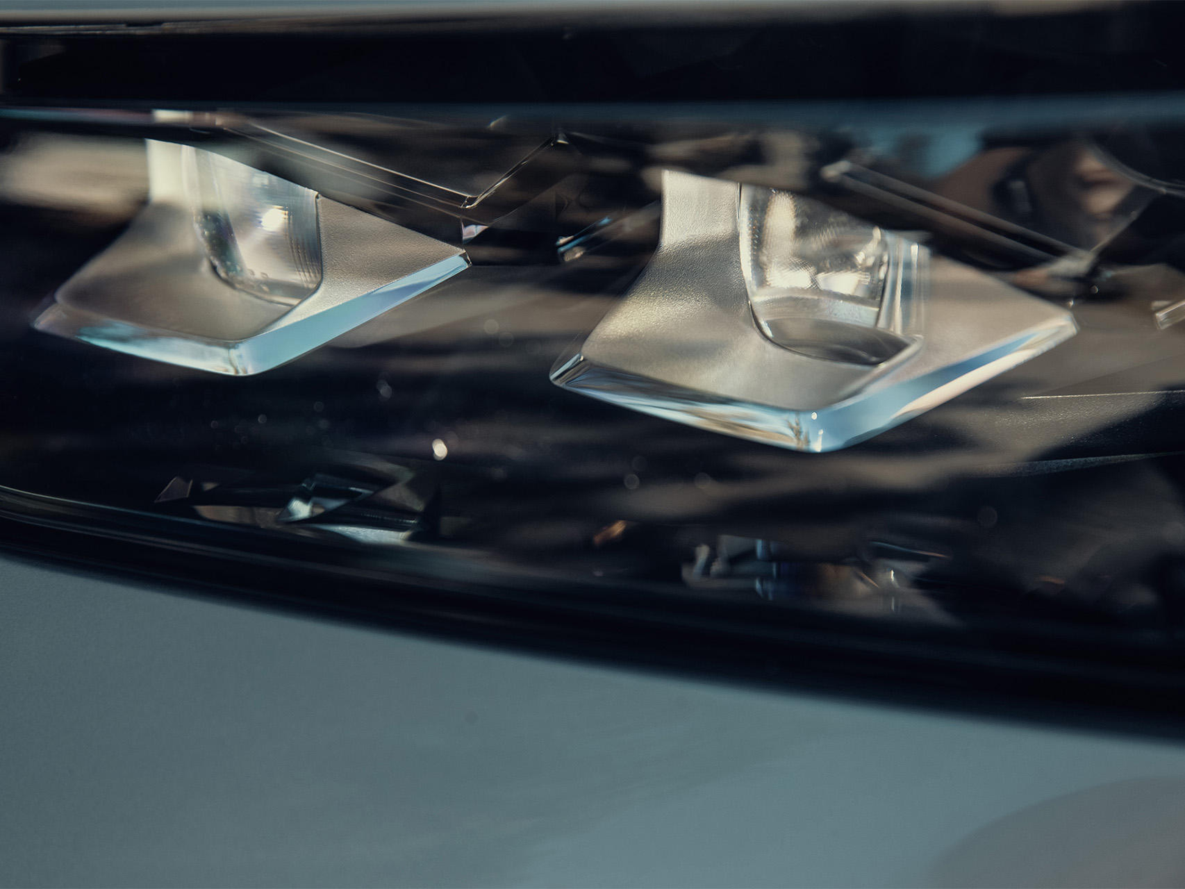 Projecteurs LED DS 4