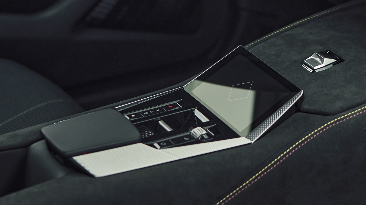 E-Toggle DS 4 Performance-lijn