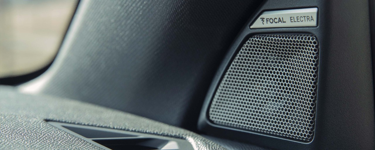 Hifi-systeem FOCAL Electra